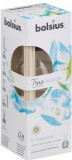 Odorizant difuzor cu betisoare pentru casa true bolsius - in balance bolsius ceai alb si menta 45ml