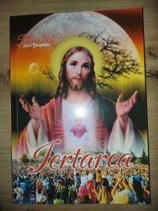 Iertarea- Preot Iacob Ghergheluca