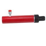 Cumpara ieftin Cilindru Hidraulic 10 Tone SelTech, Presa Redresat Caroserii, 385-540mm, Otel Inaltă Calitate