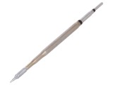 V&acirc;rf tip şurubelniţă 0,4x0,2mm C210