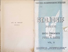 POEZII VOL.1-2-ST.O. IOSIF-317293