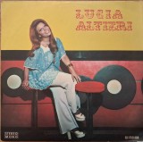 Disc Vinil Lucia Altieri - Lucia Altieri-Electrecord -EDE 0942