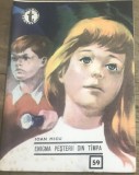 RVS1 Revista - Clubul Temerarilor - Nr 59 - Enigma pesteri din Tampa