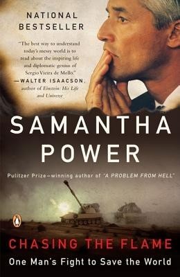 Chasing the Flame: One Man&amp;#039;s Fight to Save the World foto
