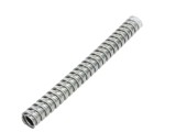 Tub de protecție 12mm din oțel zincat HELLERMANNTYTON