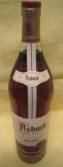 Asbach Uralt Special Brandy 100 cl foto