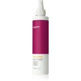 milk_shake&reg; Direct Colour balsam nuanțator pentru hidratare intensa Eggplant 100 ml