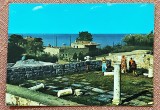 Mangalia - Muzeul arheologic - Necirculata