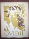 Ovidiu- Vasile Alecsandri