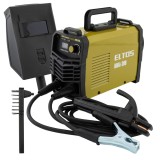 Aparat de sudura, 300 A, 1.6-5 mm, ELTOS-300A Innovative ReliableTools