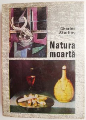 Natura moarta &amp;ndash; Charles Sterling foto