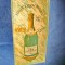1651- Reclama veche Romania Sampanie-Champagne Louis Francois&amp; Co. Transylvania.