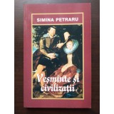 Simina Petraru - Veșminte și civilizații