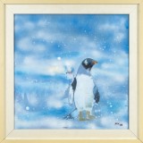 Dragos Vitelaru, Pinguin (2006)