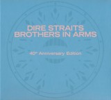 Dire Straits Brothers In Arms digipack (3cd)