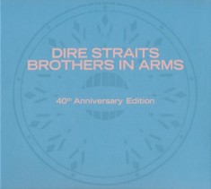 Dire Straits Brothers In Arms digipack (3cd) foto