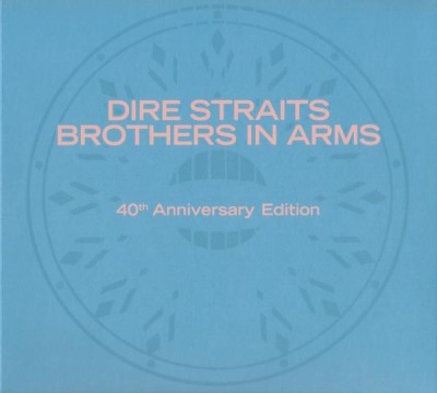 Dire Straits Brothers In Arms digipack (3cd) foto