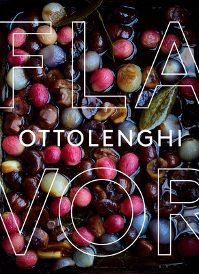 Ottolenghi Flavor: A Cookbook foto