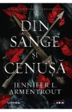 Din sange si cenusa - Jennifer L. Armentrout