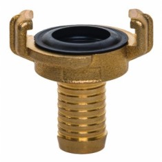 Cupla rapida pentru furtun Topgarden 400400, 3/4", Alama