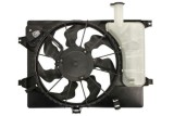 Ventilator, radiator KIA PRO CEE'D (JD) (2013 - 2018) THERMOTEC D80506TT
