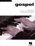 Jazz Piano Solo - Gospel: Volumul 33, Oem
