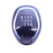 Nuca schimbător de viteze CITRO&Euml;N C4 III BA_, BB_, BC_ 2022 | 24682807