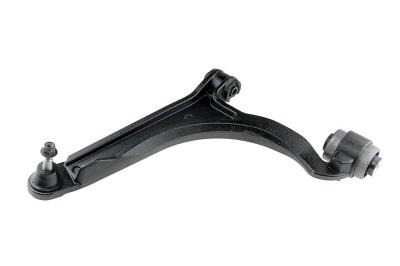 Brat suspensie fata Chrysler Pacifica 2004-, Inferior Stanga, NTY ZWD-CH-028 foto