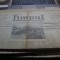 Timpul 12 10 1941 Ion Antonescu a hotarat sa se aduca mari cantitati de alimente