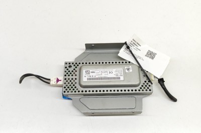 Unitate de control tuner DAB TESLA MODEL X 2020 OEM: 1143714-00-C 29809633 foto