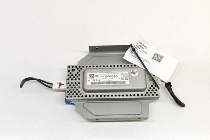 Unitate de control tuner DAB TESLA MODEL X 2020 OEM: 1143714-00-C 29809633