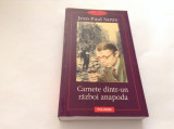 Carnete dintr-un razboi anapoda - Jean-Paul Sartre-RF17/3, Polirom