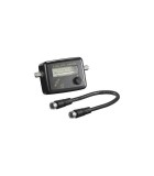 Locator satelit analog cu sunet Goobay