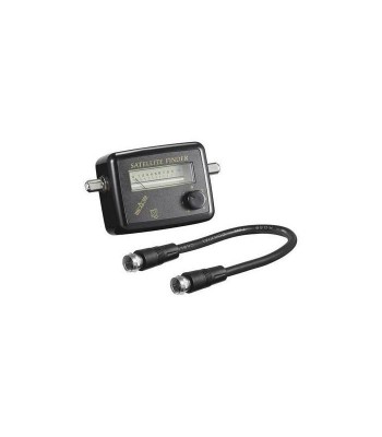 Locator satelit analog cu sunet Goobay foto