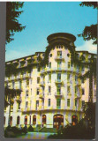 CPIB 16083 CARTE POSTALA - GOVORA. SANATORIUL BALNEAR