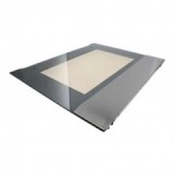Geam exterior usa cuptor electric Hotpoint Original