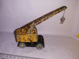 Bnk jc Dinky 571 Coles Mobile Crane