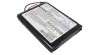 Cameron Sino TomTom One,One Europe,One Regional,Rider,One XL Europe,One XL Dach TML,One 3rd Edition Dach,One Version 3,One V2,One V3 Baterie