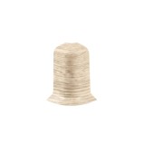 Colt exterior pentru plinta SET 10456-4295 pin 52 x 22 mm 2 buc/set