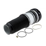 Burduf suspensie pneumatica Audi A6 C6 2004-, Fata-partea Stanga, 4F0616039