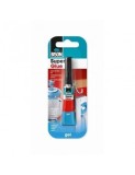 Adeziv instant cianoacrilat BISON Super Glue Gel, 2g