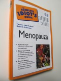 Menopauza - Maureen Miller Pelletier , Deborah Romaine