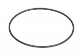Simering ulei arbore cotit Spate o-ring negru se potrivește: JEEP GRAND CHEROKEE II 3.1D 04.99-12.01, Chrysler