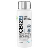 Apă de gură CB12 Whitening, fără alcool, mentă, 250 ml
