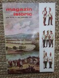 Magazin Istoric, Nr. 11 - NOIEMBRIE 1973