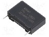 Condensator cu polipropilena, 15nF, BFC238330153 foto