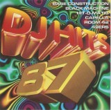Various - DJ Hits 87, CD
