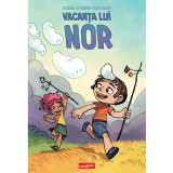 Vacanta Lui Nor, Ileana Surducan, Maria Surducan - Editura Art