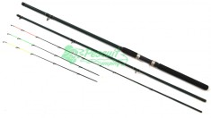 Lanseta / Lansete Feeder Robinham Power 3.9m 3 + 3 tronsoane foto