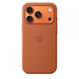 IPHONE 17 PRO SI CASE TERRA COTTA-ZML, Apple